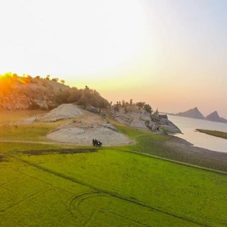 Jawai - Safari Camp By Stayapart Bera Exteriör bild